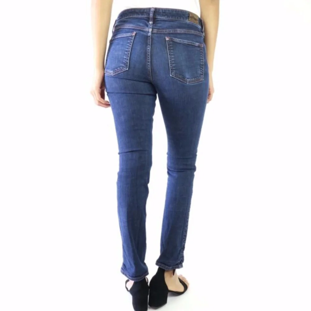 Anthropologie Holding Horses Straight Leg Jeans 29 - Picture 1 of 8